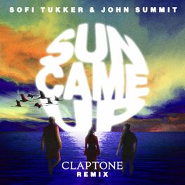 Album cover of Sun Came Up (Claptone Remix)