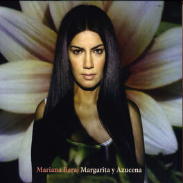 Album cover of Margarita y Azucena