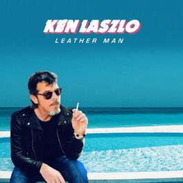 Album cover of Leather Man