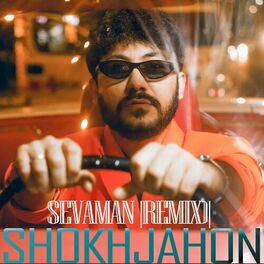 Album cover of Sevaman (Remix)