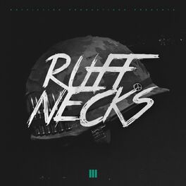 Album cover of Ruffnecks