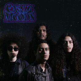 Album cover of Starless