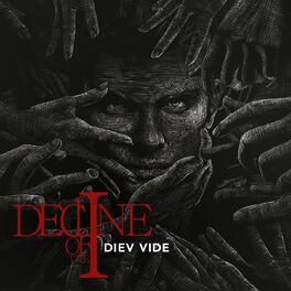 Album cover of Dieu Vide