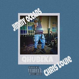 Album cover of Qhubeka (feat. Chris Louie ZA & Mude Mude)