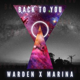 Album cover of Back To You (feat. Marina Hane)
