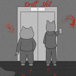 Album cover of Drill Shit