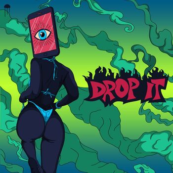 Drop It - song and lyrics by Gonzi, Kova