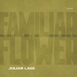 Album cover of Familiar Flower