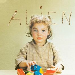 Album cover of Alien (Bonus Track)