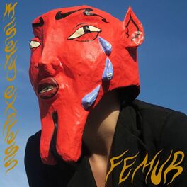 Album cover of Misery Express