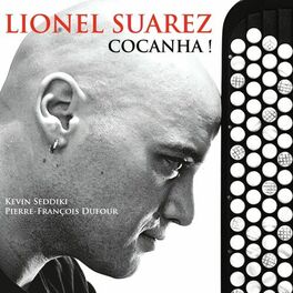 Album cover of Cocanha !
