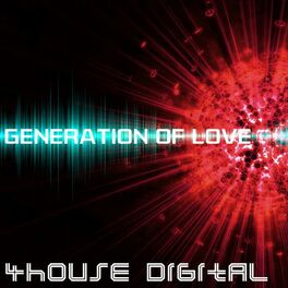Album cover of Generation Of Love