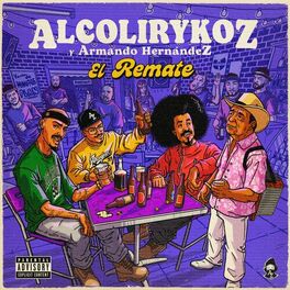 Album cover of El Remate