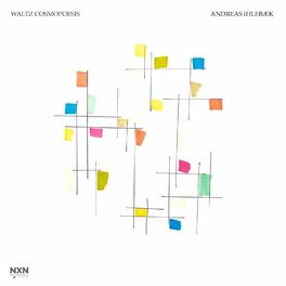 Album cover of Waltz Cosmopoiesis