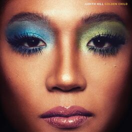 Album cover of Golden Child