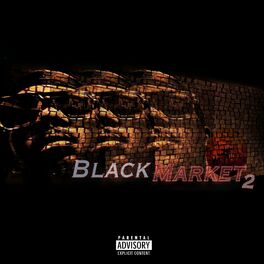 Album cover of Black Market 2