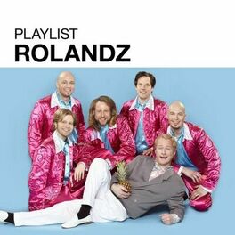 Album cover of Playlist: Rolandz