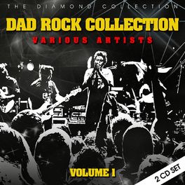 Album cover of Dad Rock Collection, Vol. 1