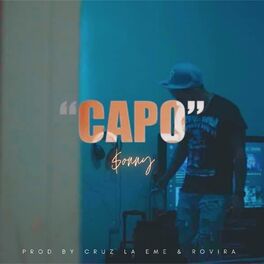 Album cover of Capo