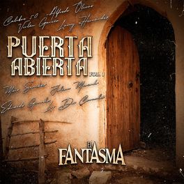 Album cover of Puerta Abierta, Vol. 1 (En Vivo)