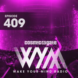 Album cover of Wake Your Mind Radio 409