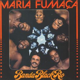 Album cover of Maria Fumaça (Remasterizado)