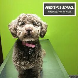 Album cover of Obedience School