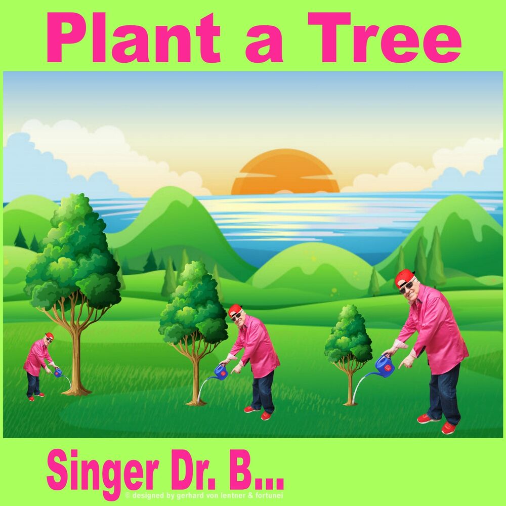 Plants слушать. Singing Trees game.