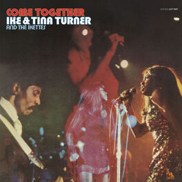 Album cover of Come Together