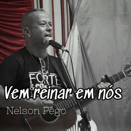 Album cover of Vem Reinar em Nós