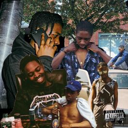 Album cover of ChanksLorenzo