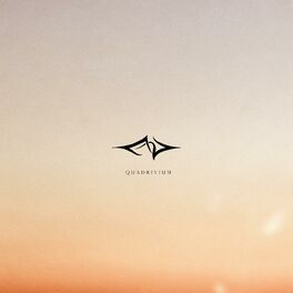 Album cover of Quadrivium