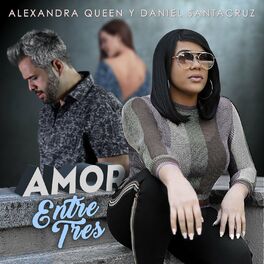 Album cover of Amor Entre Tres