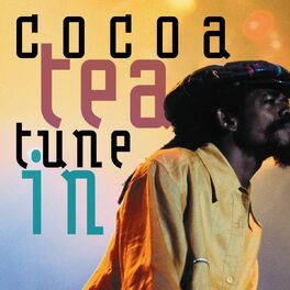 Album cover of Tune In