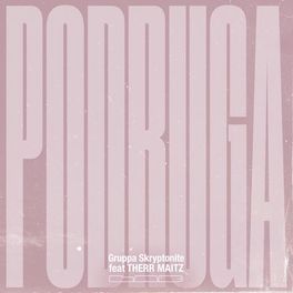 Album cover of Podruga (LAB с Антоном Беляевым)