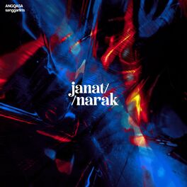 Album cover of janat // narak