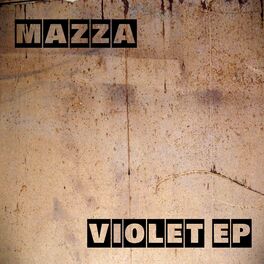 Album cover of Violet EP