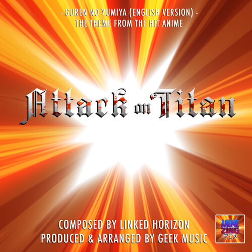 Linked Horizon Produces New “Attack on Titan” Theme