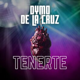 Album cover of Tenerte