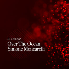 Album picture of Over the Ocean