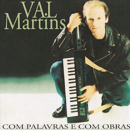 Album cover of Com Palavras e Com Obras