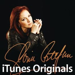 Album cover of I-Tunes Originals (Spanish Version)