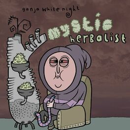 Album cover of Mystic Herbalist