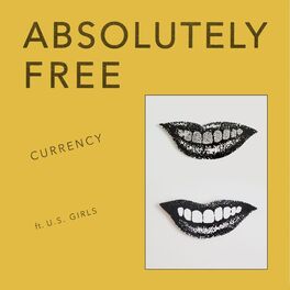 Album cover of Currency (feat. U.S. Girls)