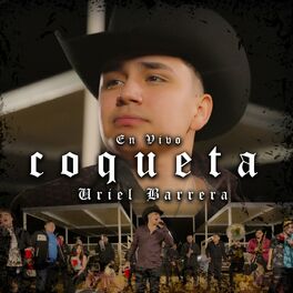 Album cover of Coqueta (En Vivo)
