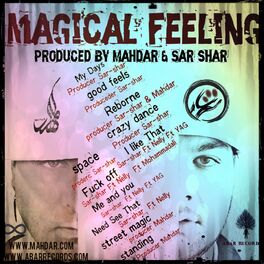 Album cover of Mgical Feeling