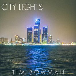 Album cover of City Lights (Single)
