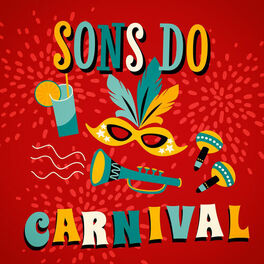 Album cover of Sons do carnival