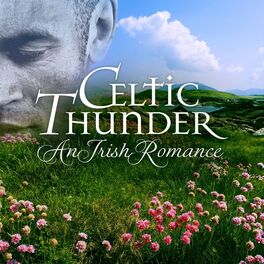 Album cover of An Irish Romance