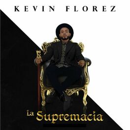 Album cover of La Supremacía